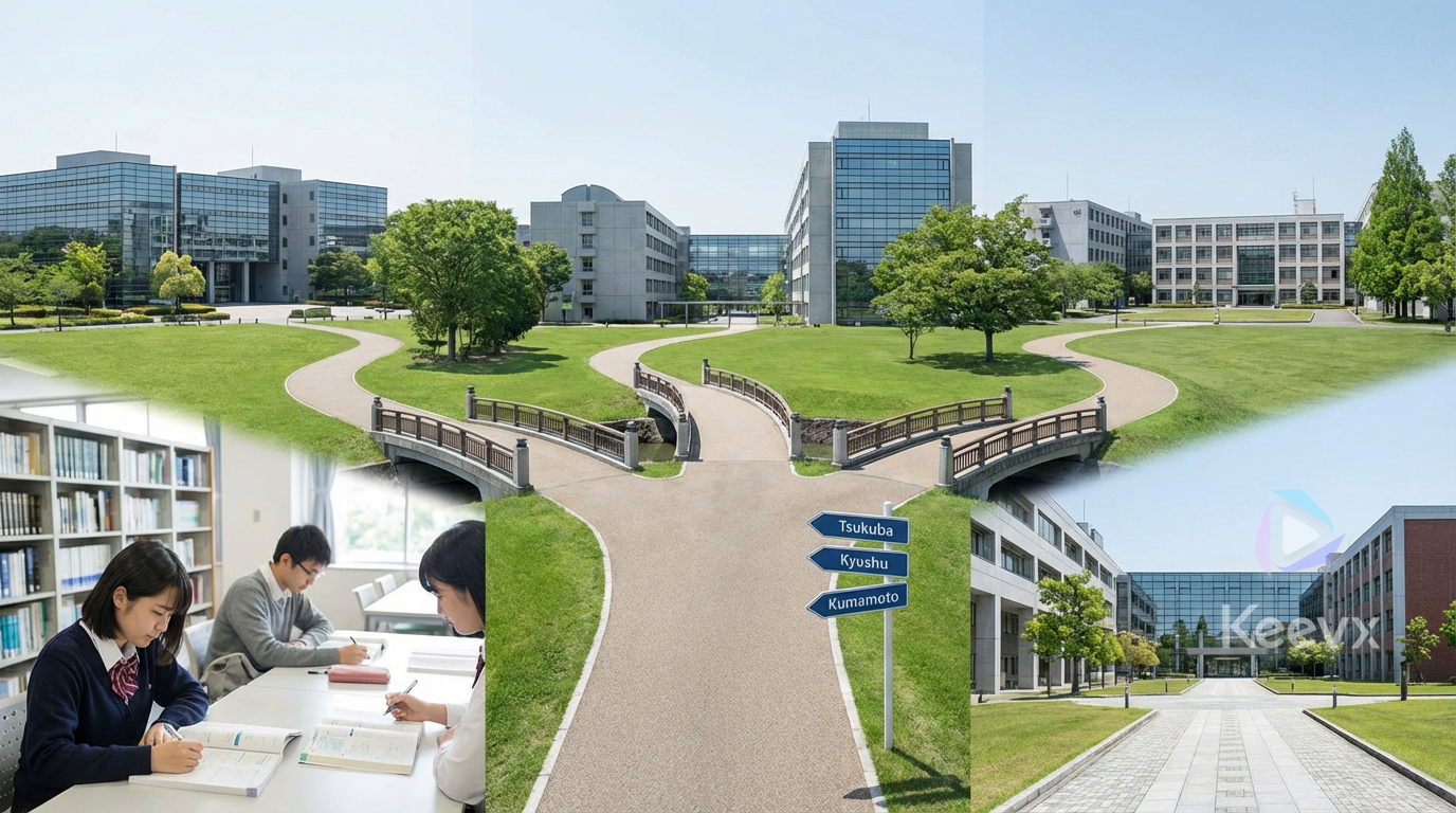 日本大學選校