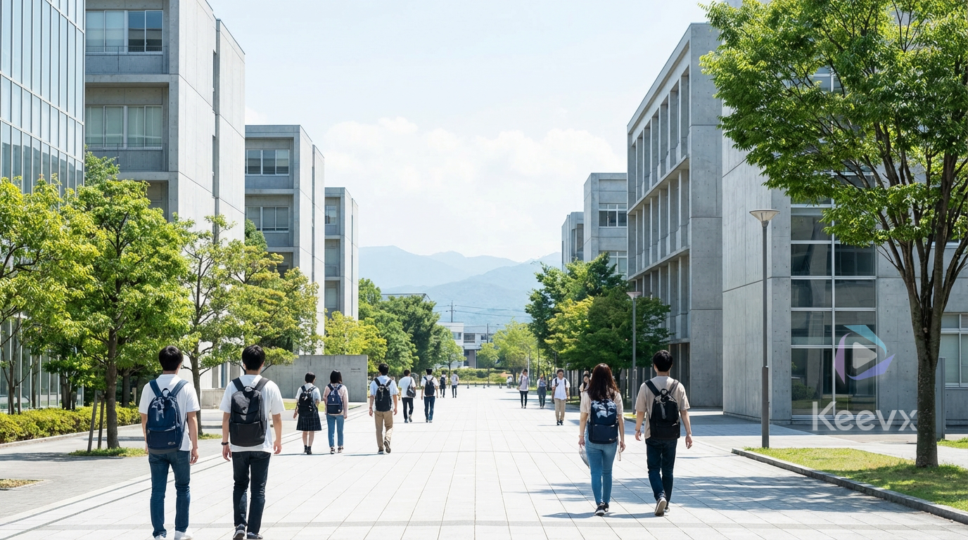 日本公立大學