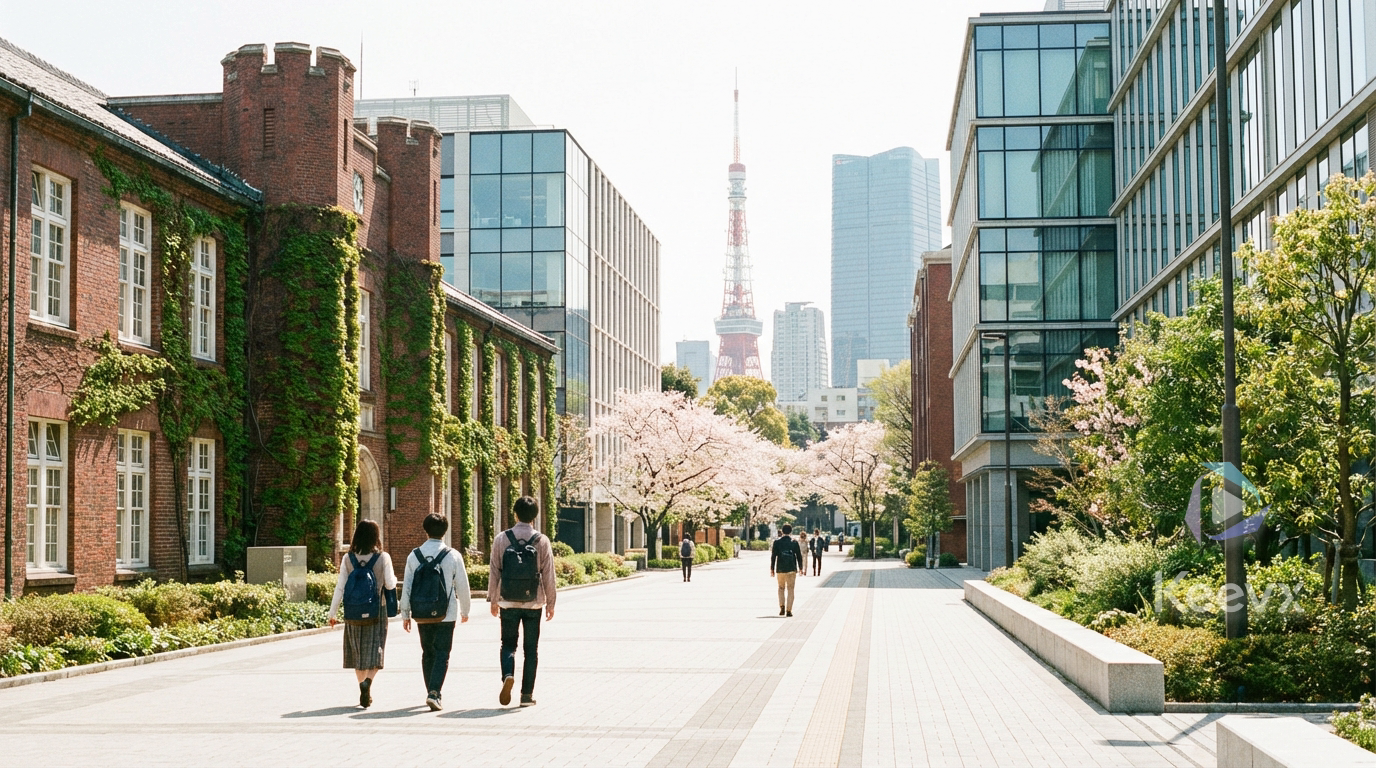 日本G-MARCH大學群介紹與申請解析（明治・青山學院・立教・中央・法政）