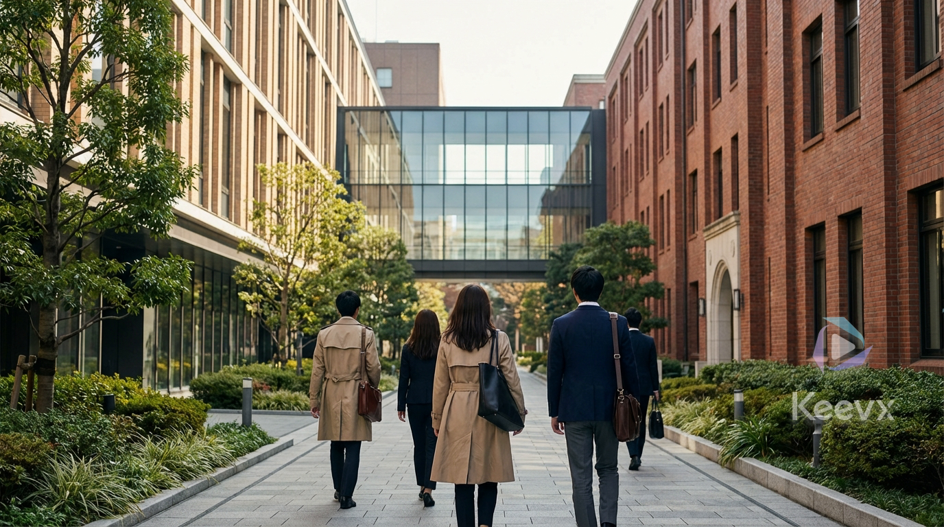 早稻田大學申請解析｜入學門檻、學部特色與日本名校升學策略