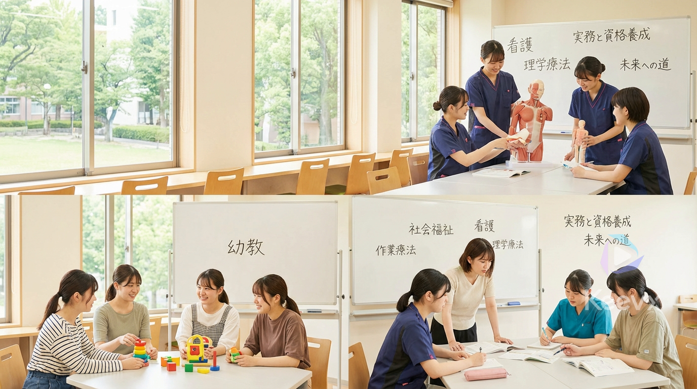 金城大學申請條件與準備重點