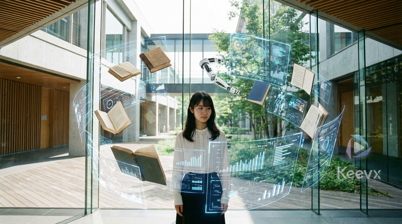 日本大學院熱門領域總覽