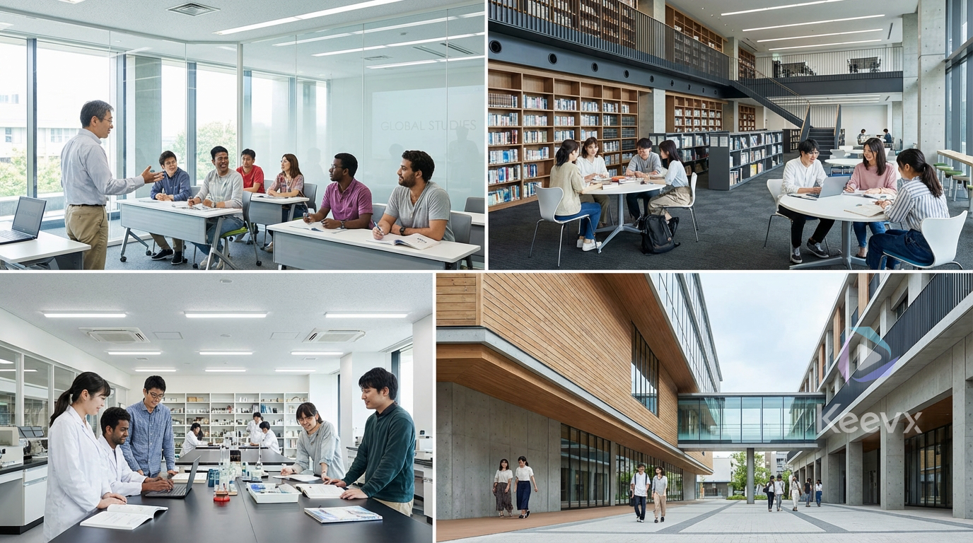 SGU G30 申請條件與文件準備圖