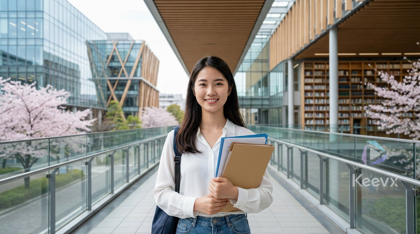 升學輔導可交付成果