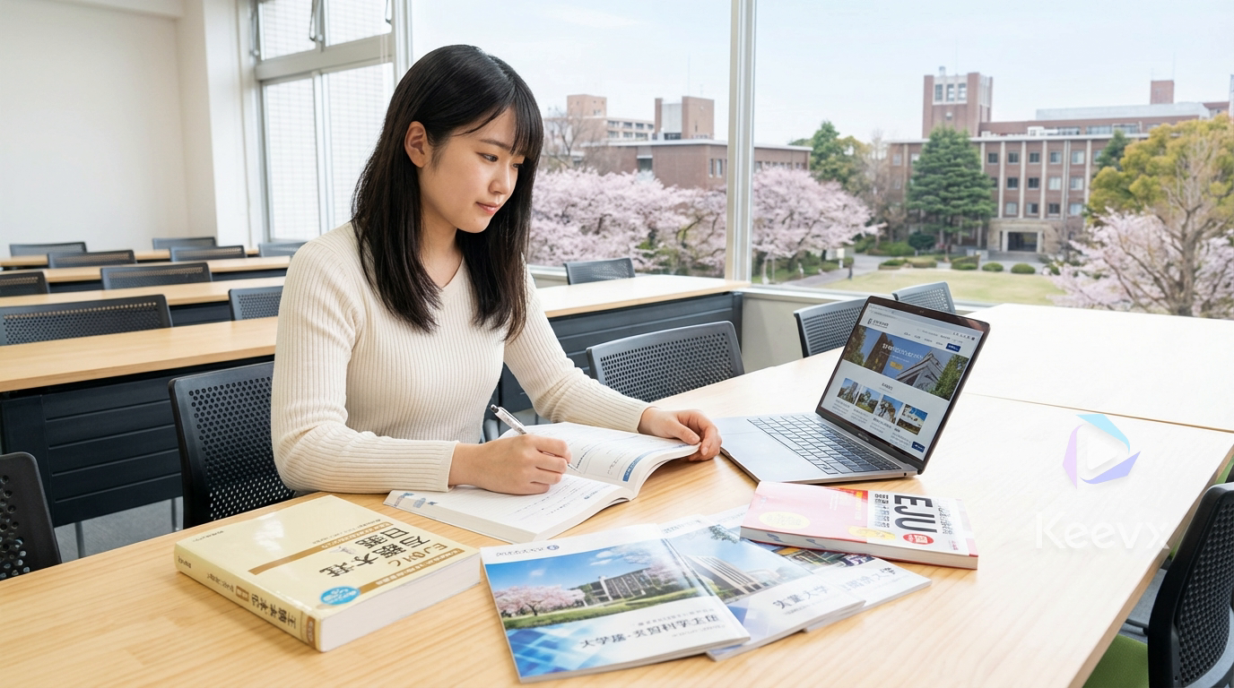 語言學校作為過渡橋梁