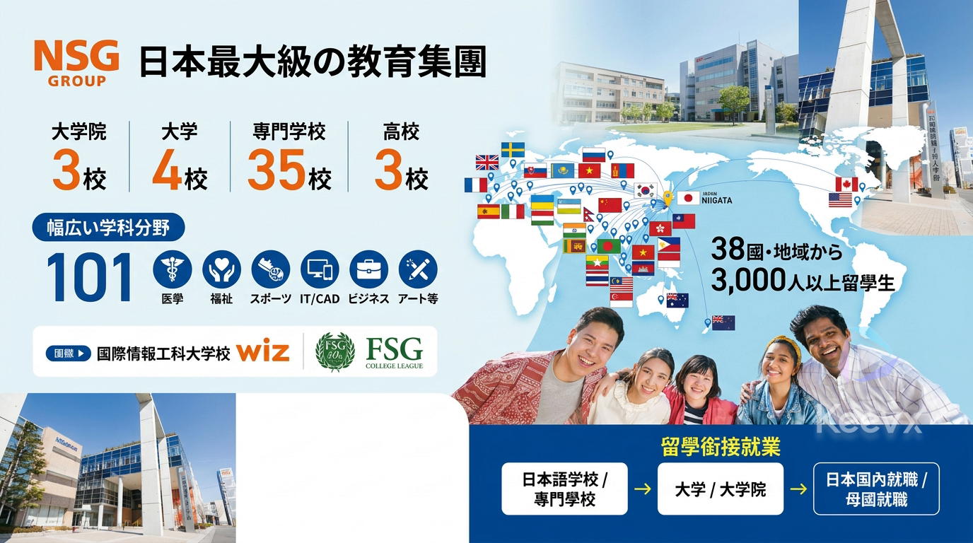 NSG集團