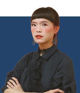 優秀日語教師師資-彤（とう）