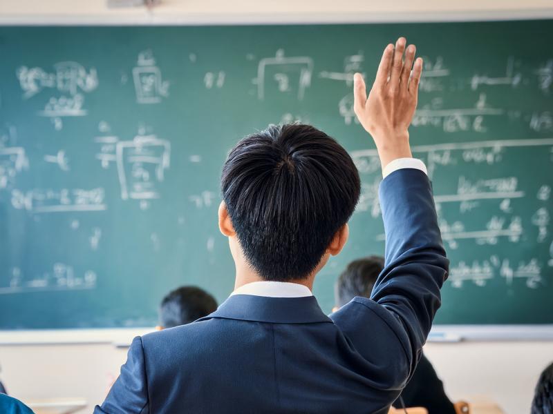 日本大學院課程年度行程規劃