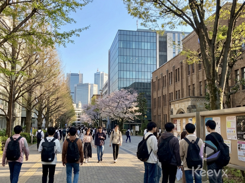 日本G-MARCH大學群介紹與申請解析（明治・青山學院・立教・中央・法政）