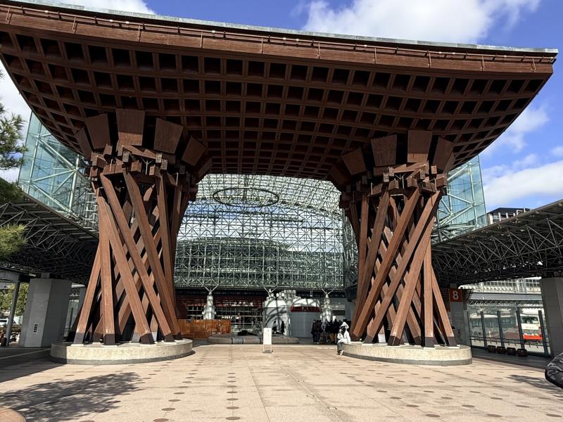 2026夏季日本體驗研學團｜金澤寄宿家庭、日本高中交流與金城大學體驗課程